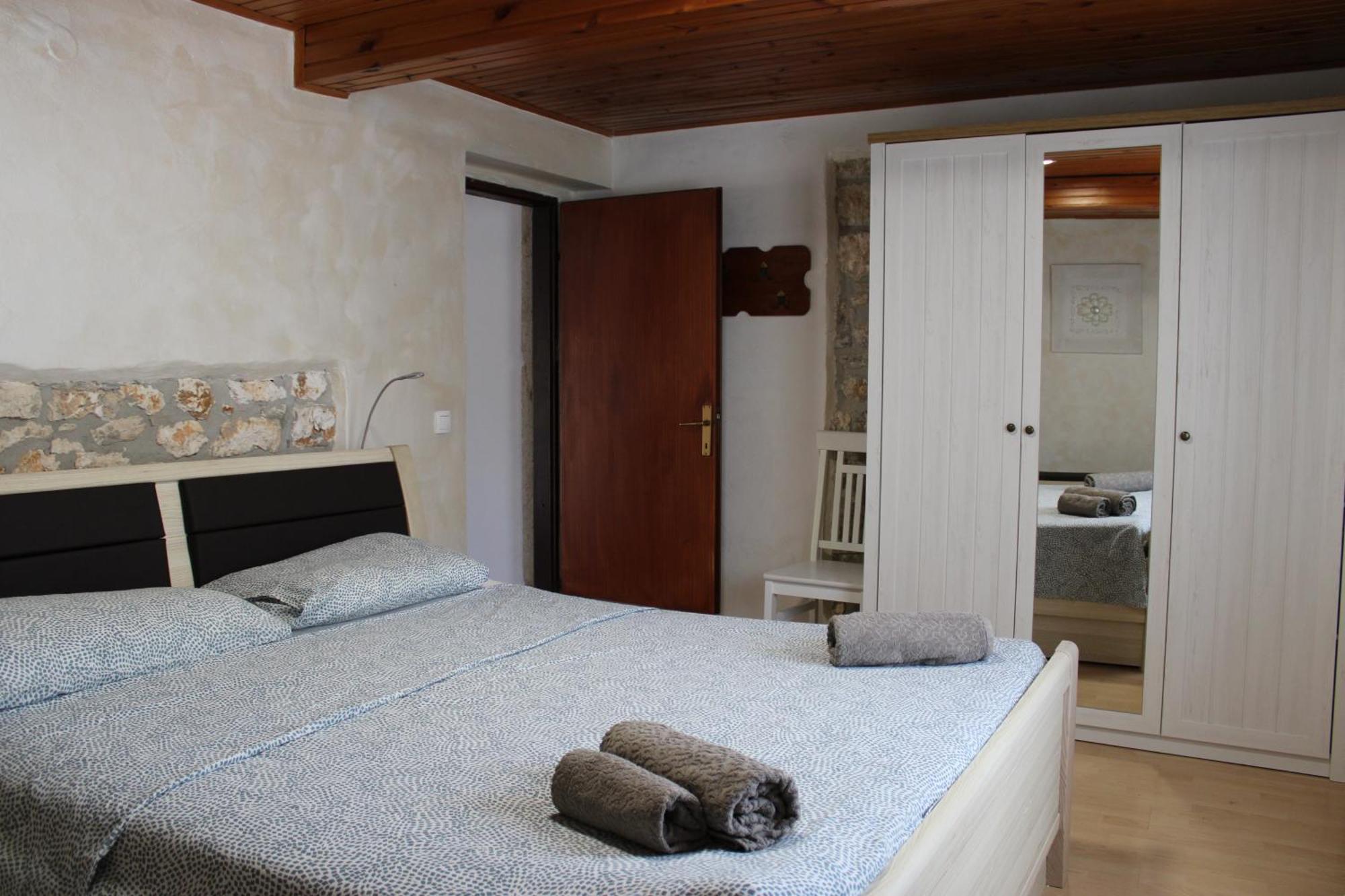 Bokalu With Private Pool Apartment Poreč