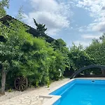 Bokalu With Private Pool
