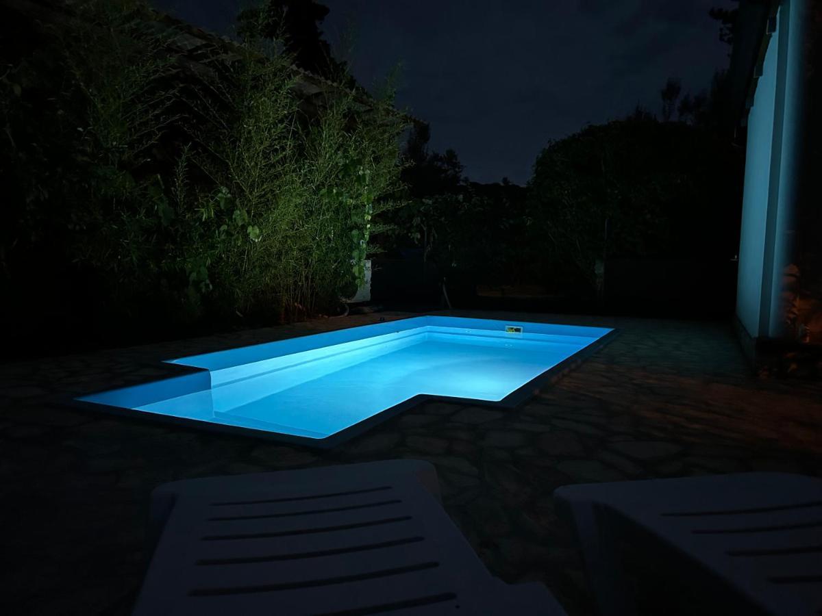 Apartment Bokalu With Private Pool