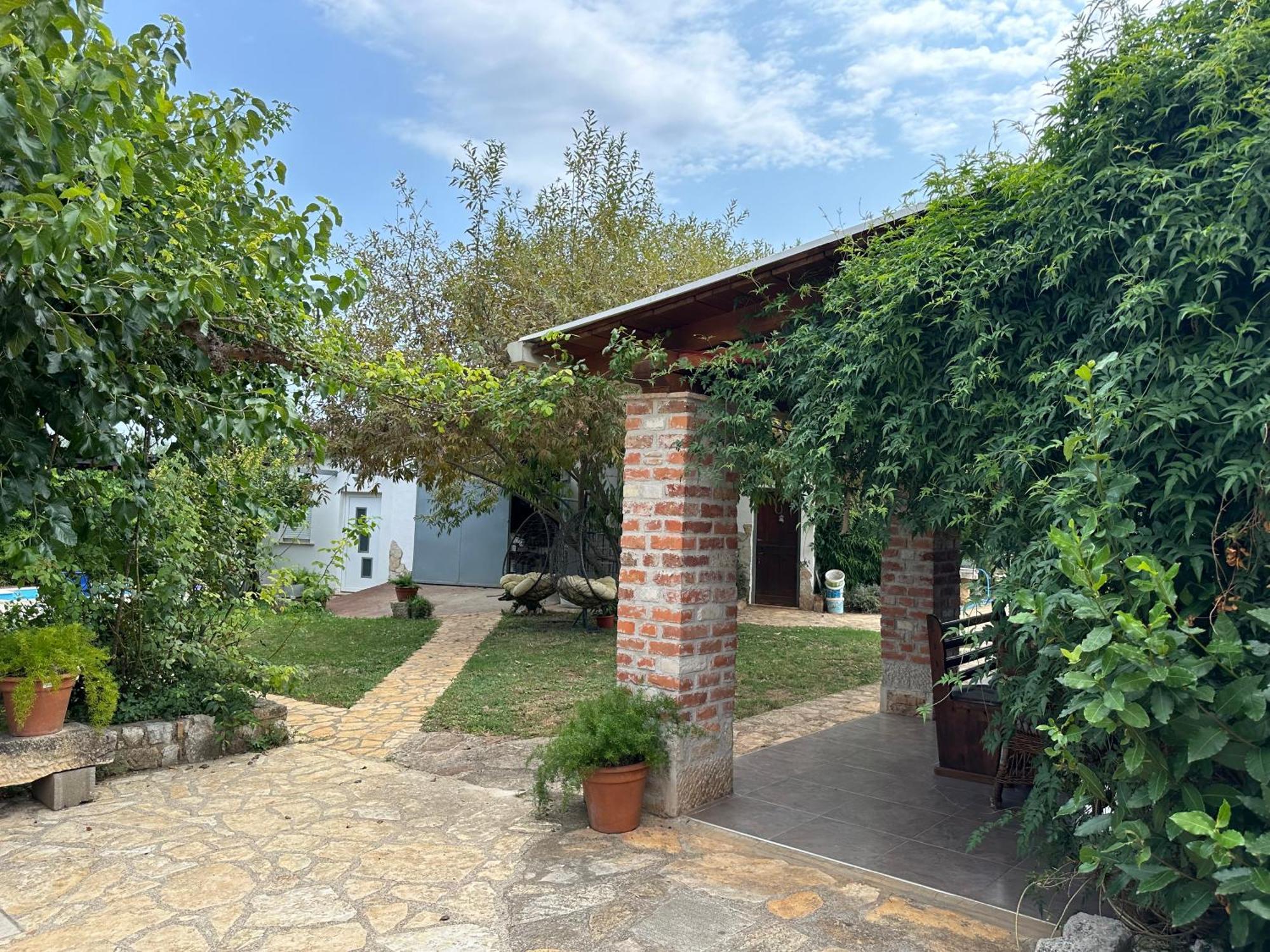 Apartment Bokalu With Private Pool