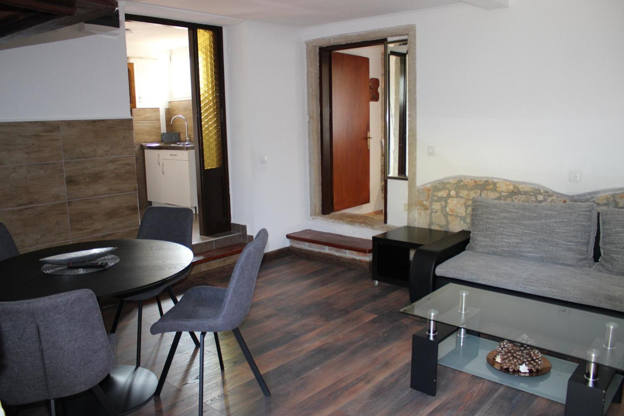 Bokalu With Private Pool Apartment *