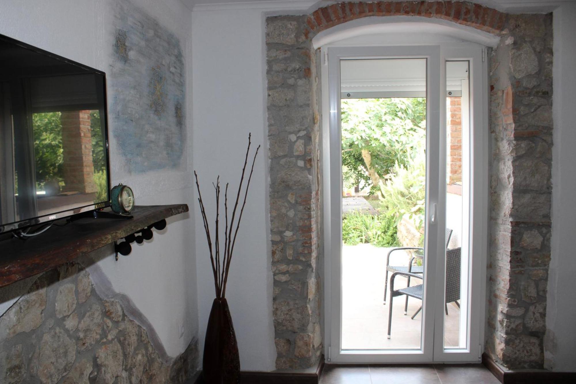 Apartment Bokalu With Private Pool *