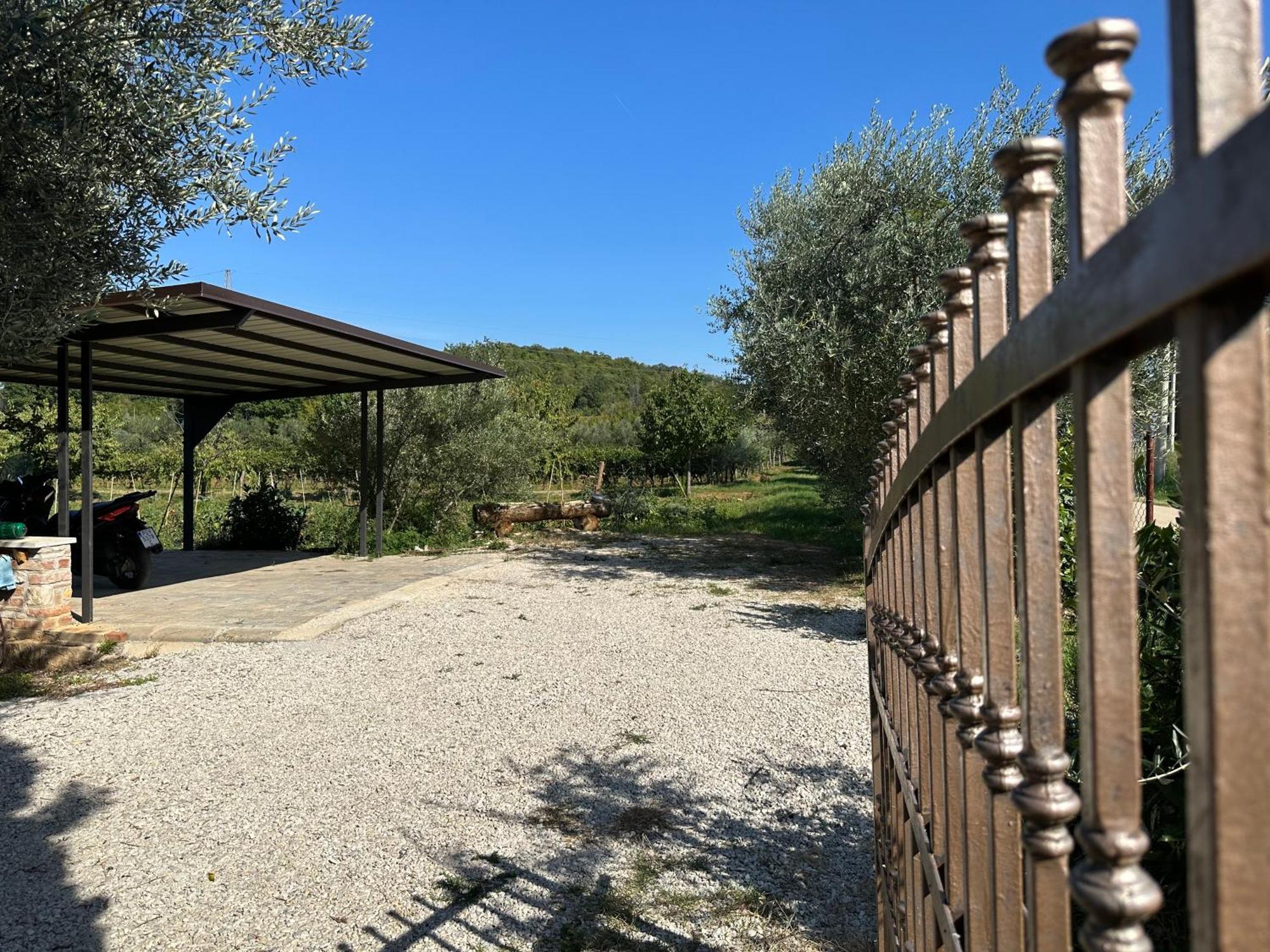 Bokalu With Private Pool * Porec